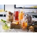 ZWILLING 39500-112-0 kafijas glāze Caurspīdīgs 2 pcs 335 ml ZWILLING 39500-112-0 kafijas glāze Caurspīdīgs 2 pcs 335 ml