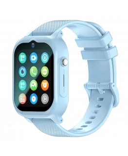 iWear Z01 Pro 4G LTE SIM / GPS LBS WiFi Jälgimise IPX7 Laste Kel
