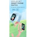 iWear Z01 Pro 4G LTE Sim / GPS LBS WiFi Track IPX7 Kids Watch & iWear Z01 Pro 4G LTE Sim / GPS LBS WiFi Track IPX7 Kids Watch &