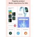 iWear Z01 Pro 4G LTE Sim / GPS LBS WiFi Track IPX7 Kids Watch & iWear Z01 Pro 4G LTE Sim / GPS LBS WiFi Track IPX7 Kids Watch &