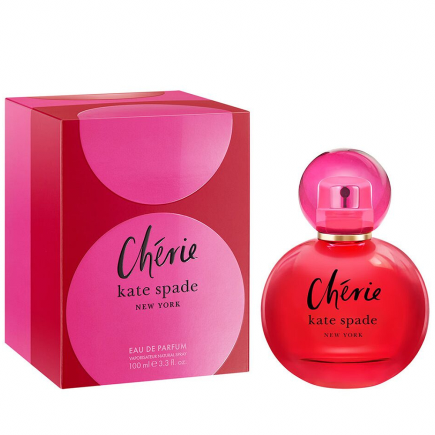 Chérie EDP