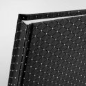 Walther Designalbum Diamond 20x20cm 40 weiße Seiten FA243B Walther Designalbum Diamond 20x20cm 40 weiße Seiten FA243B