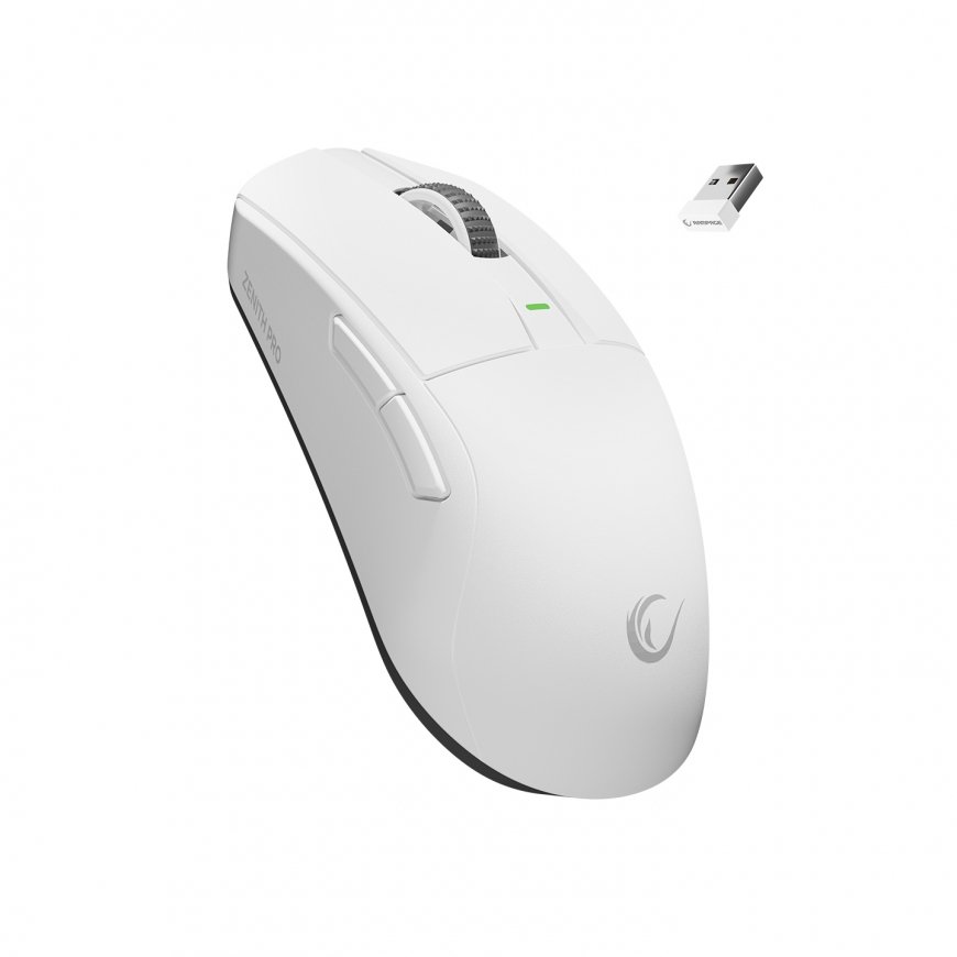 Rampage ZENITHPRO-WHITE – 2