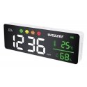 Levenhuk Wezzer Air MC50 Air Quality Monitor Levenhuk Wezzer Air MC50 Air Quality Monitor