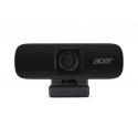 Acer ACR010 вебкамера 2 MP 1920 x 1080 пикселей USB 2.0 Черный Acer ACR010 вебкамера 2 MP 1920 x 1080 пикселей USB 2.0 Черный