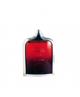 Jaguar Classic Red EDT Tester