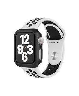 Araree etui Aero Apple Watch 44mm czarny|black AR20-01341A