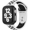 Araree etui Aero Apple Watch 44mm czarny|black AR20-01341A Araree etui Aero Apple Watch 44mm czarny|black AR20-01341A