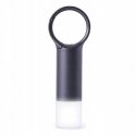 Lexon Nomaday Flash Brelok LED szary|gun LL137X