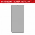 MS CRYSTAL BacteriaFree Oppo Reno7 Lite folia z aplikatorem MS CRYSTAL BacteriaFree Oppo Reno7 Lite folia z aplikatorem