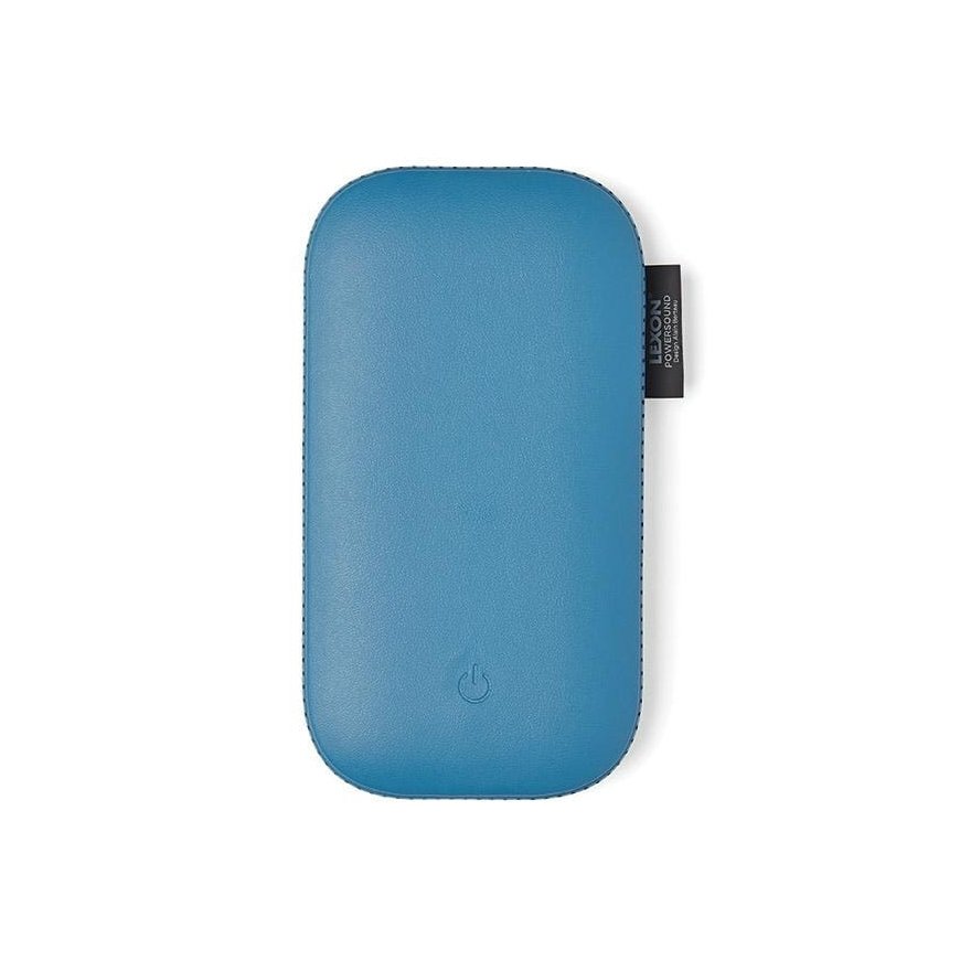 Lexon Powersound Powerbank indukcyjny 5000 mAh
