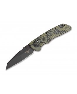 Hogue 24268 Deka 3,25" G-Mascus WC roheline nuga
