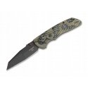 Hogue 24268 Deka 3,25" G-Mascus WC roheline nuga Hogue 24268 Deka 3,25" G-Mascus WC roheline nuga