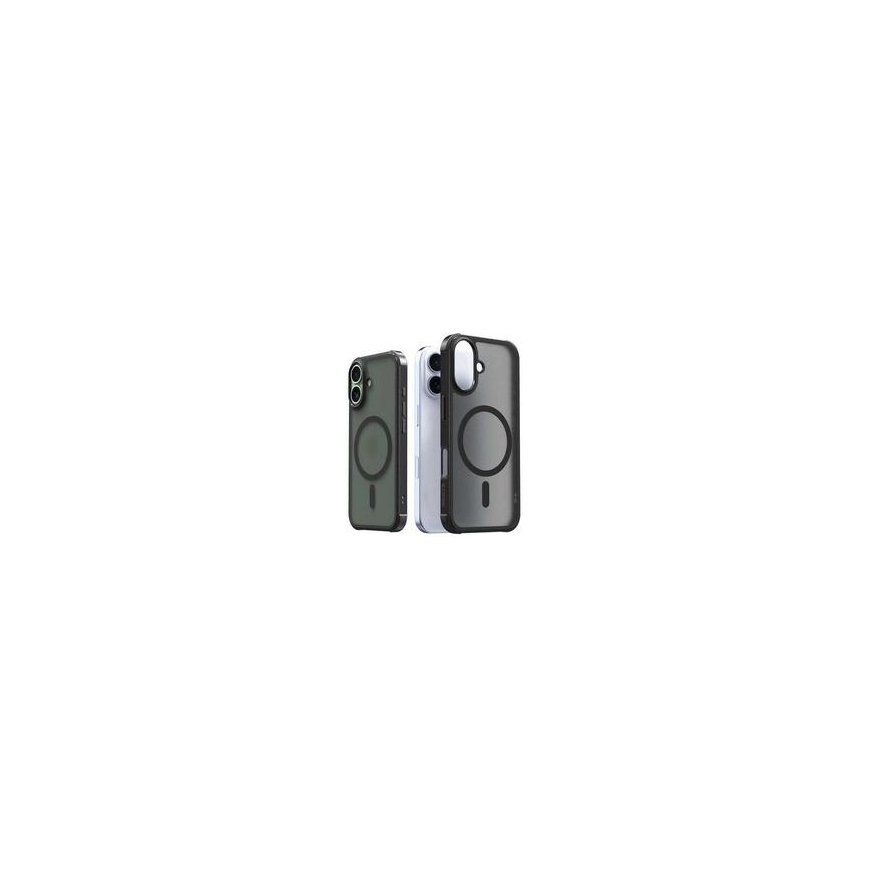 Araree etui Duple M Armor iPhone