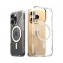Araree etui Duple M iPhone 16 Pro Max 6.9" przeźroczysty|clear