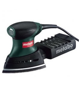 Metabo FMS 200 Intec Orbital sander 26000 RPM 22000 OPM 200 W