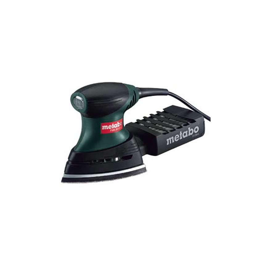 Metabo FMS 200 Intec Orbitālā slīpmašīna