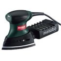 Metabo FMS 200 Intec Orbitinis šlifuoklis 26000 RPM 22000 OPM 200 W Metabo FMS 200 Intec Orbitinis šlifuoklis 26000 RPM 22000 OPM 200 W