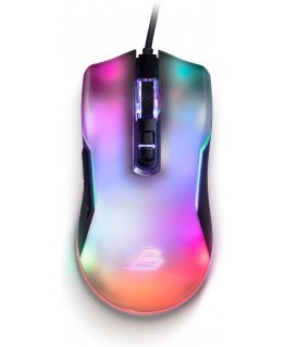 Blackstorm Lucid Glow gaming mouse