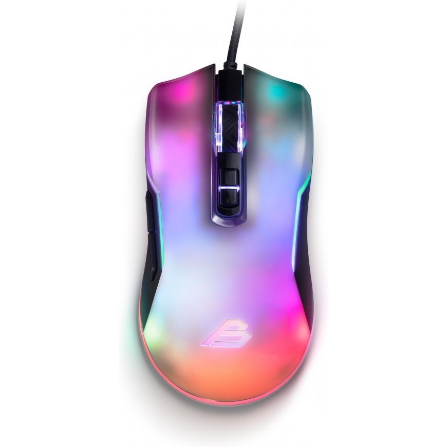 Blackstorm Lucid Glow -pelihiiri