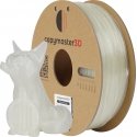 Copymaster3D PLA Glow filament for 3D printer, 1.75 mm, glowing blue