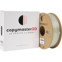 Copymaster3D PLA Glow -filamentti 3D -tulostimeen, 1.75 mm, hehkuva sininen Copymaster3D PLA Glow -filamentti 3D -tulostimeen, 1.75 mm, hehkuva sininen