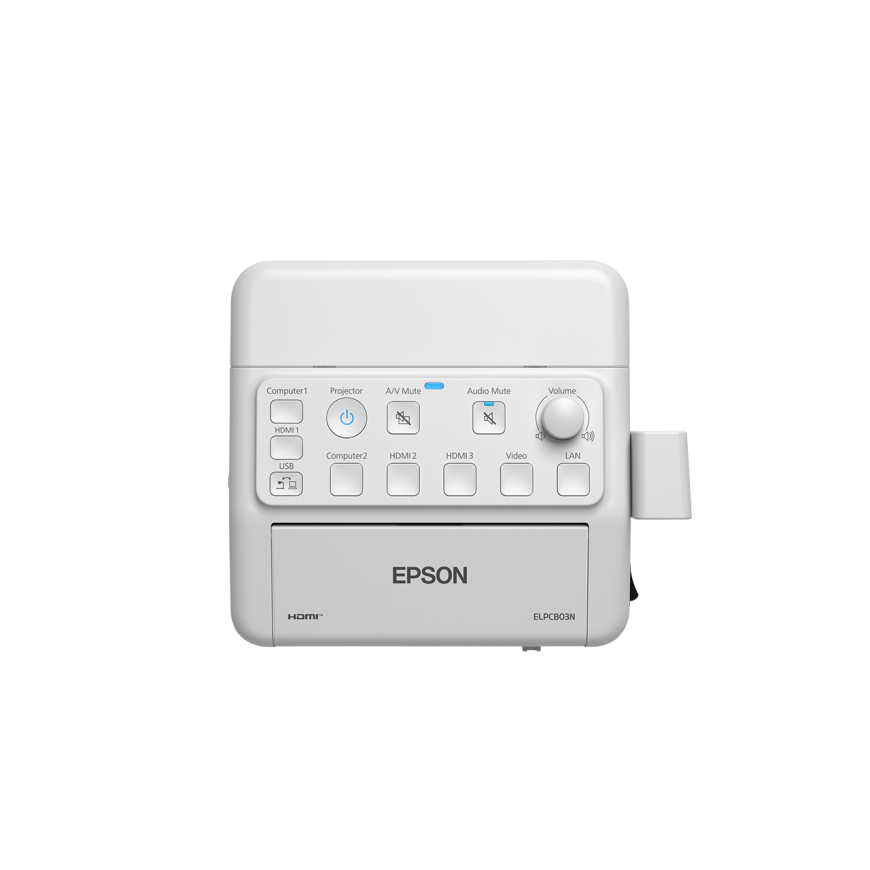 EPSON ELPCB03N vadības un savienojuma kārba