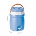 Thermos 10,75L Fiesta 10 blue-orange Thermos 10,75L Fiesta 10 blue-orange