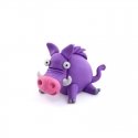 HEY CLAY modelling clay Wild animals selection 2 HEY CLAY modelling clay Wild animals selection 2