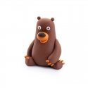 HEY CLAY modelling clay Wild animals selection 2 HEY CLAY modelling clay Wild animals selection 2