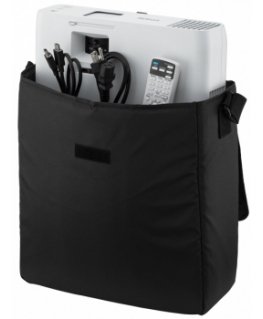Epson ELPKS71 кейс для проекторов Черный