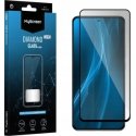 MS Diamond Glass Edge Lite FG Realme C63 4G czarny|black szkło MS Diamond Glass Edge Lite FG Realme C63 4G czarny|black szkło