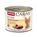 animonda Carny 83963 влажный кошачий корм 200 g