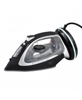 Adler Steam Iron | AD 5043 | Steam Iron | 2800 W | Water tank