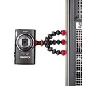 Joby GorillaPod Magnetic mini kolmijalka Liikekamera 3 jalkoja musta, Punainen Joby GorillaPod Magnetic mini kolmijalka Liikekamera 3 jalkoja musta, Punainen