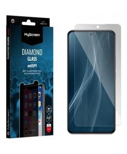 MS AntiSPY Diamond Glass Sam A24 4G|A25 5G Szkło hartowane