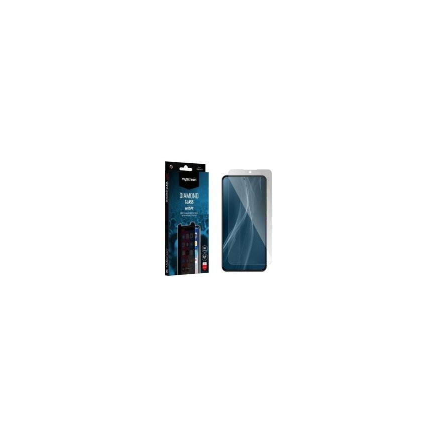 MS AntiSPY Diamond Glass Sam A24 4G|A25 5G Szkło hartowane – 2