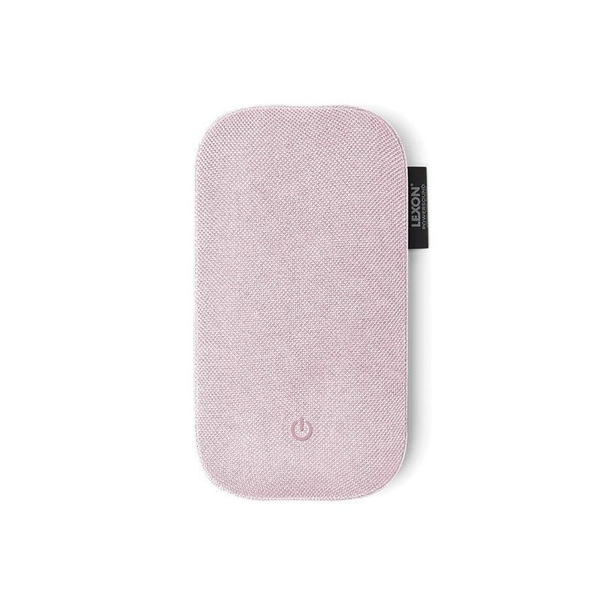 Lexon Powersound Powerbank indukcyjny 5000 mAh