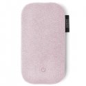 Lexon Powersound Powerbank indukcyjny 5000 mAh z głośnikiem blue Lexon Powersound Powerbank indukcyjny 5000 mAh z głośnikiem blue