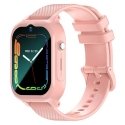 iWear Z01 Pro 4G LTE Сим-карта / GPS LBS WiFi Трекер Часы для де iWear Z01 Pro 4G LTE Сим-карта / GPS LBS WiFi Трекер Часы для де