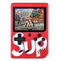 GameBox R1 8bit Kandeline Retro Mängukonsool 400 mänguga 3' LCD GameBox R1 8bit Kandeline Retro Mängukonsool 400 mänguga 3' LCD