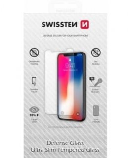 Swissten Ultra Slim Tempered Glass for Honor 200 Smart