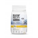 RAW PALEO Ultra Pork Medium & Large Puppy - dry dog food - 2kg RAW PALEO Ultra Pork Medium & Large Puppy - dry dog food - 2kg
