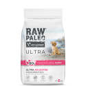 RAW PALEO Ultra Pork Medium & Large Puppy - dry dog food - 2kg RAW PALEO Ultra Pork Medium & Large Puppy - dry dog food - 2kg