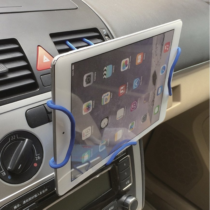 Media-Tech MT5540 Spider mobile holder – 4