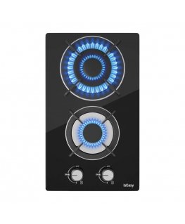 IsEasy MGBG-312A gas hob