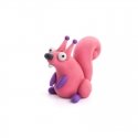 HEY CLAY modelling clay Wild animals selection 1 HEY CLAY modelling clay Wild animals selection 1