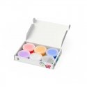 HEY CLAY modelling clay Wild animals selection 1 HEY CLAY modelling clay Wild animals selection 1