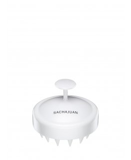 Scalp Brush - Kartáč pro peeling vlasové pokožky