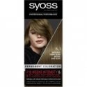 Fanola Colouring Cream professional permanent hair colour 6.1 10 Fanola Colouring Cream professional permanent hair colour 6.1 10